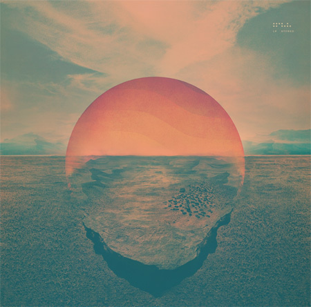 dive11 #music #tycho #design