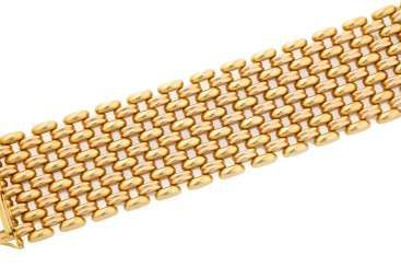 GOLDARMBAND