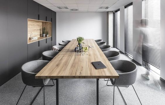 Galería de Oficina en Poznan / Metaforma - 15