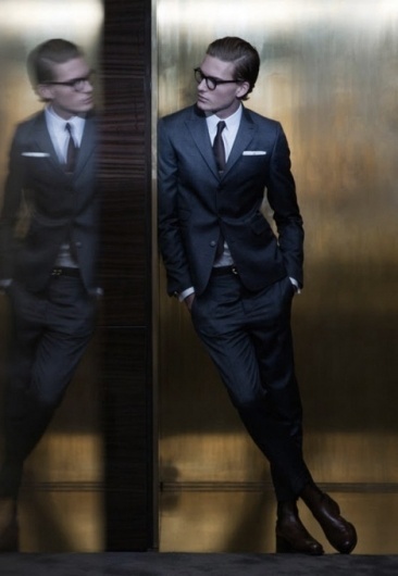 Merde! #fashion #photography