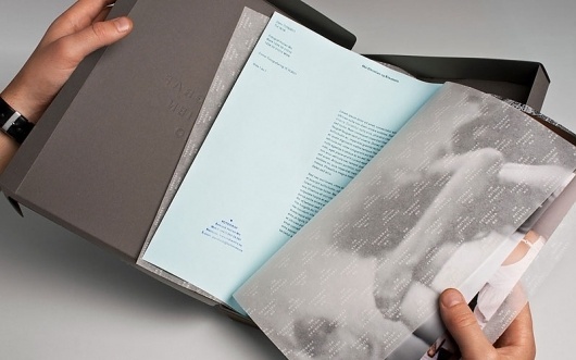Graphic-ExchanGE - a selection of graphic projects - Page2RSS #packaging #texture #photography #folio #paper