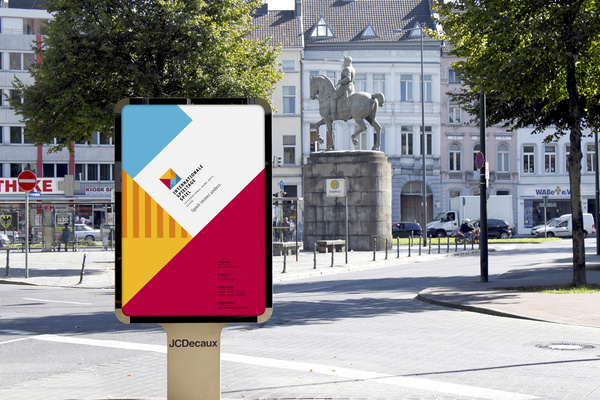 Internationale Spieltage SPIEL on Behance #spiel #internationale #behance #spieltage