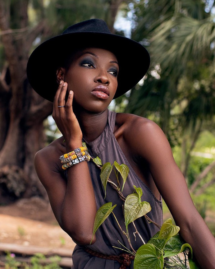 Gorgeous Beauty and Lifestyle Photography by Anthony Perez