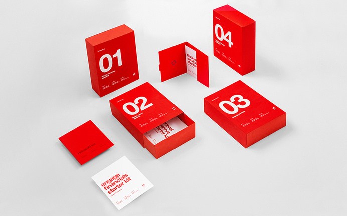(1) Tumblr #design #graphic #identity #red