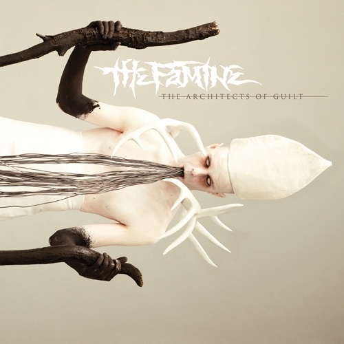 Invisible Creature Speaks #cover #album #design #graphic