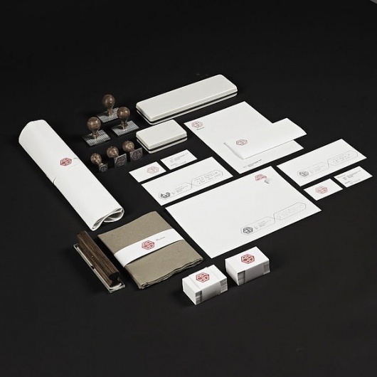 Graphic Design by RAAD | 123 Inspiration #pacifica #this #graphic #porfolio #is #identity #raad
