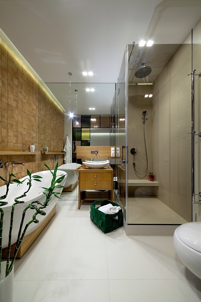 Damochka Apartment in Kiev