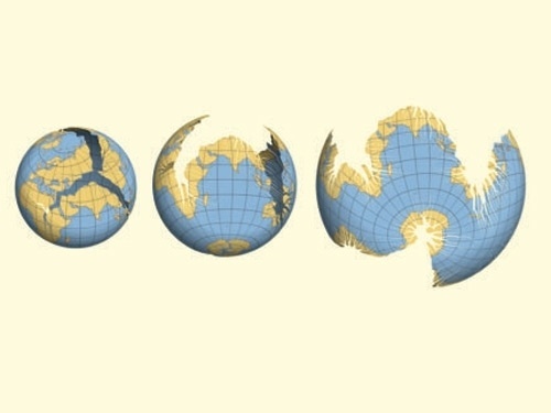 BLDGBLOG: Cracking the Planet