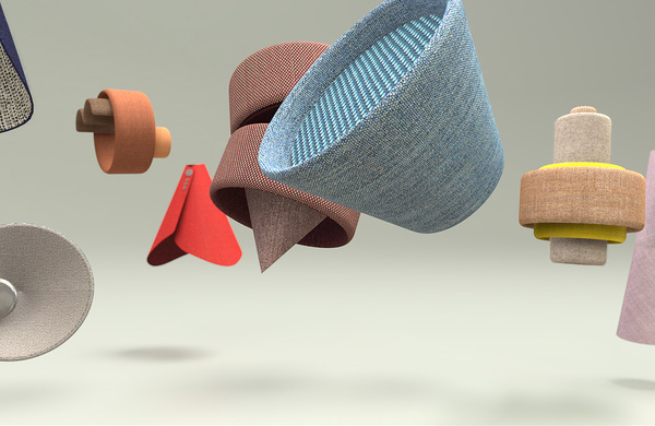 Kvadrat – The Wool Parade #kvadrat #parade #wool