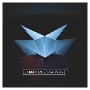 Lemaitre - Relativity 2 #music #ep #lemaitre #edm
