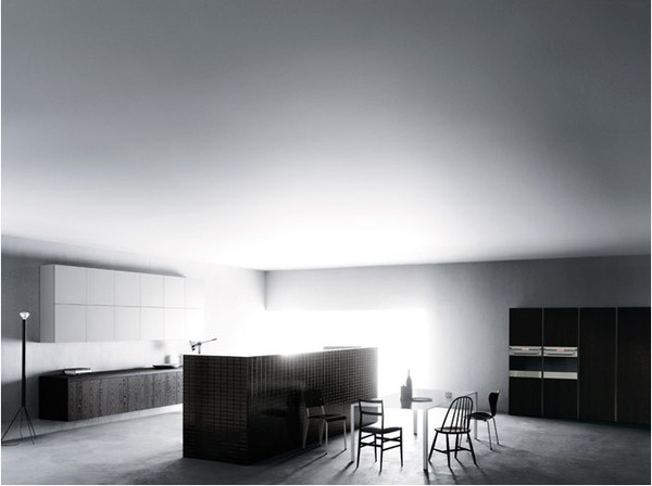 Elisa Ossino Studio emmas designblogg #interior #kitchen #design #3d