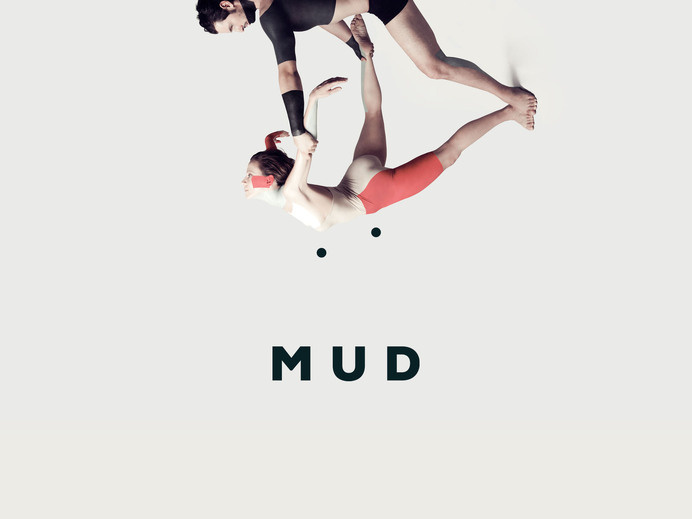 16 #mud