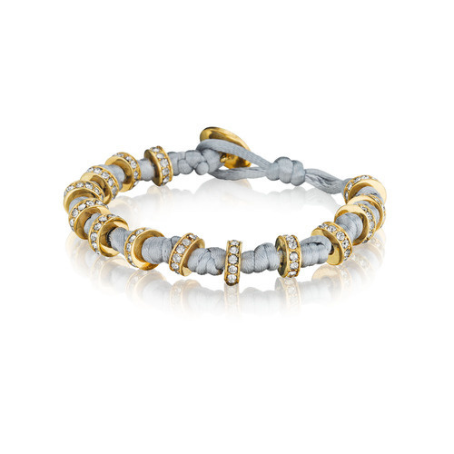 Wrap Bracelet #jewelry #bracelet