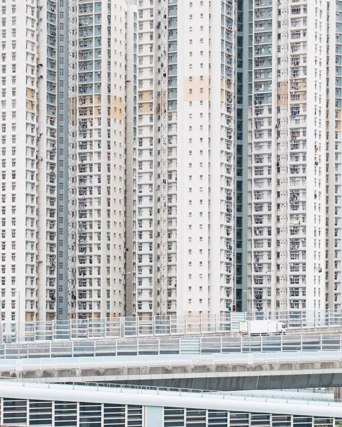 Stunning Urban and Lifestyle Instagrams by Victor Cheng