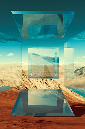 Neil Krug #neil #krug #photography #psychedelic