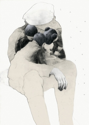 Design daily news #illustration #drawing