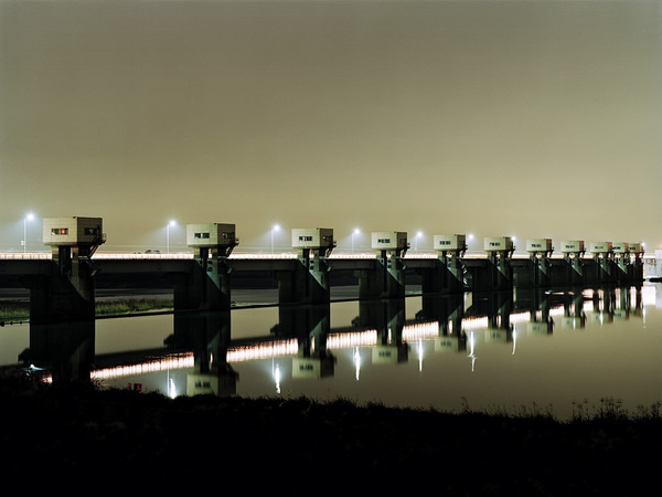 Satoshi Minakawa #night #photography #japan