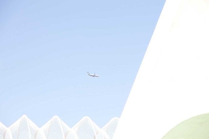 Conceptual and Minimalist Architecture Photography by Mario Daniele