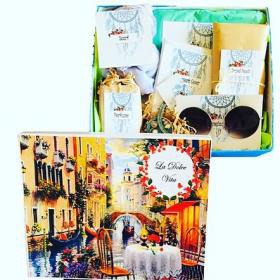 Salted Caramel - Gift Boxes (@saltedcaramel.in) • Instagram photos and videos