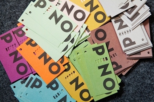 Nerdski:Inspiration | The Blog of Nerdski Design Studio #identity #design #graphic #branding