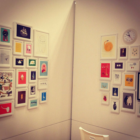 Designers Weekend at Publika | Flickr - Photo Sharing! #kids #frames #house