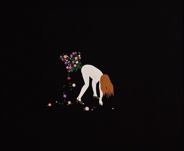 Annie Descôteaux - Artiste #print #illustration