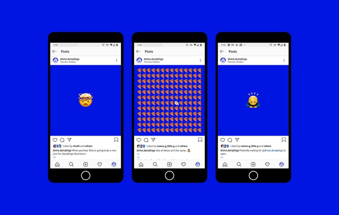 We were hired by a Toronto-based digital restaurant to create a brand identity, print and digital applications for their launch. The inspiration for the identity came from the story of the semi-historical Chinese monk, Budai, who allegedly lived in 10th century China. Image may contain: internet and computer