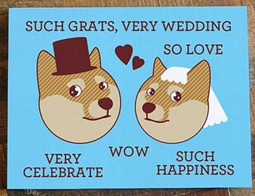 If you’re thinking of writing your wedding wishes and trying to put a smile on the faces of the couple at the same time, then you’re in the right place. There’s nothing like good humor or comic relief to make your card stand out, especially if you’re a close friend or family.