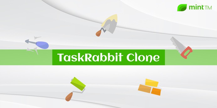 Unwrap the secret of developing a website using TaskRabbit Clone Script