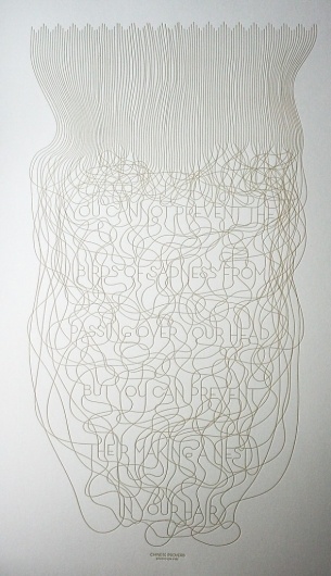 Graphic-ExchanGE - a selection of graphic projects - Reno Orange #print #typography