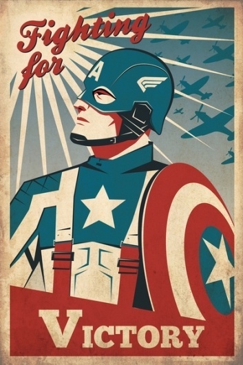 Victory Art Print by Ollie Boyd | Society6 #poster