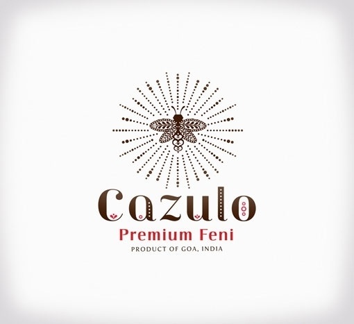 design work life » cataloging inspiration daily #cazulo #packaging #india #design #goa #label #identity
