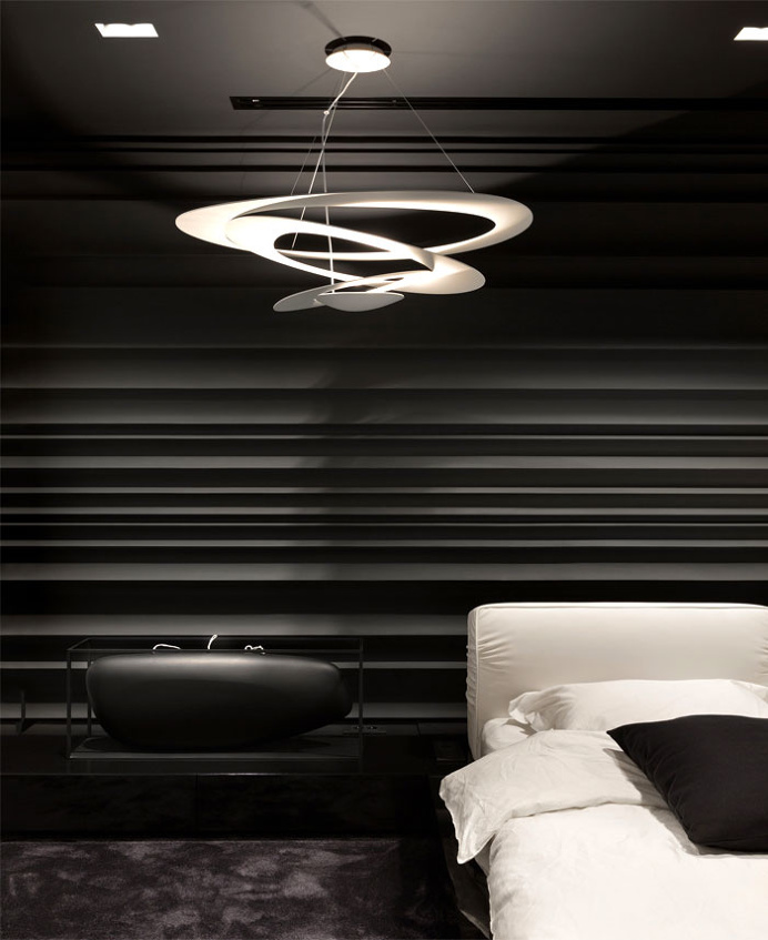 Apartment by Lera Katasonova Design - #decor, #interior, #home