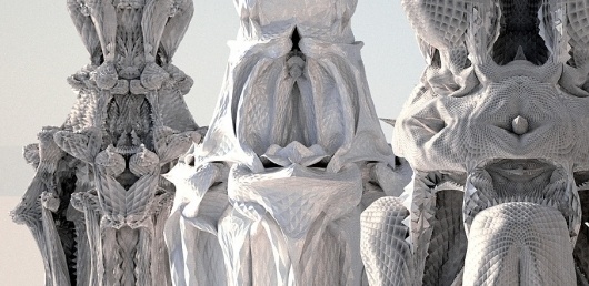 but does it float #architecture