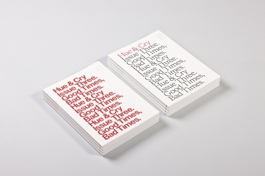 h&c3-2.jpg 800×533 pixels #print #design #graphic #typography