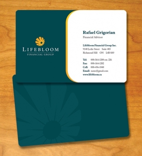 Lifebloom, Toronto – Graphic Design | UK Logo Design #logo #design
