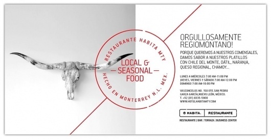 Facebook #design #graphic #restaurante