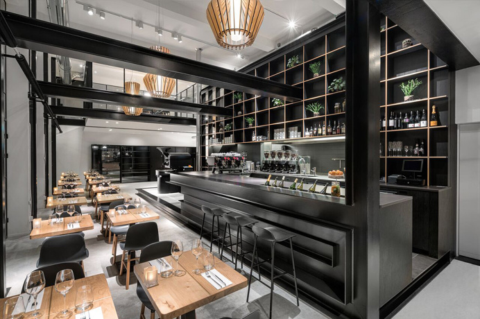 #coffeeshops #interior #store