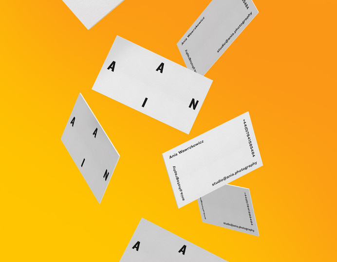 ICO design #business #card #print #stationery