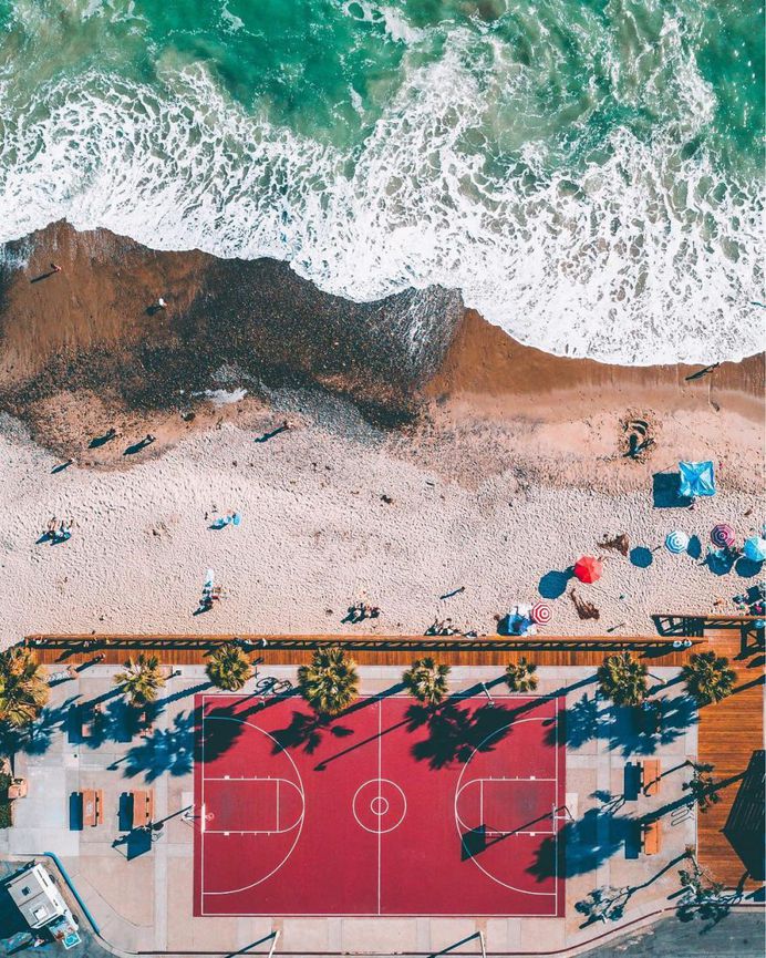 #streets_vision: Vibrant Street and Urban Photography by Jordan Bank