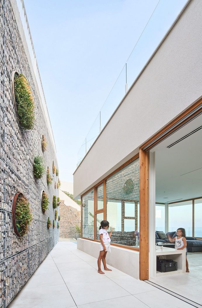 Forbes House , Miel Arquitectos 3