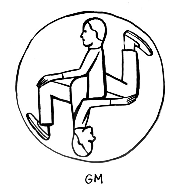 Geoff McFetridge | PICDIT