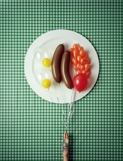 Design Fodder (Fauxfood photo by David Sykes.) #photography
