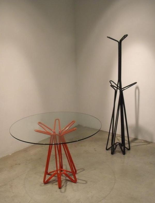 Drew Dining Table #interior #design #decor #home #furniture #architecture #art