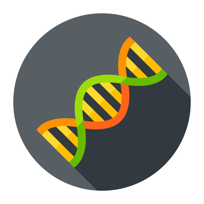 See more icon inspiration related to dna, healthcare and medical, genetical, dna structure, deoxyribonucleic acid, biology, education and science on Flaticon.