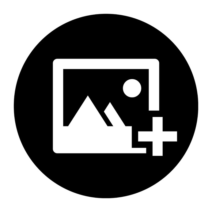 See more icon inspiration related to photo, image, picture, ui, photography, landscape and interface on Flaticon.
