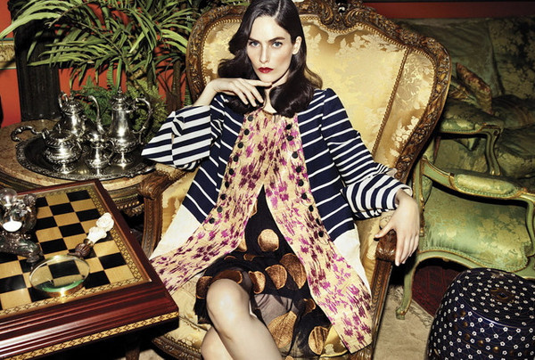 Fashion Photography by Nacho Ricci #fashion #photography #inspiration