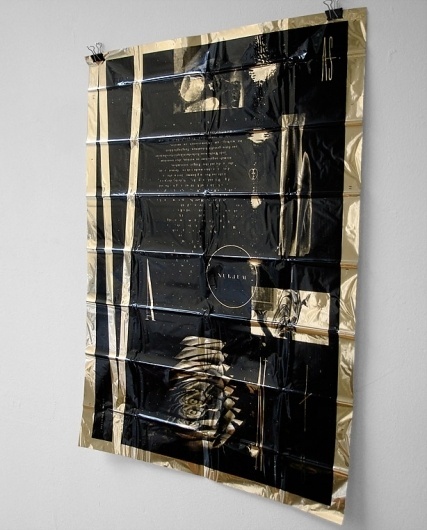 DEUTSCHE & JAPANER - Creative Studio - vnts nllm #poster
