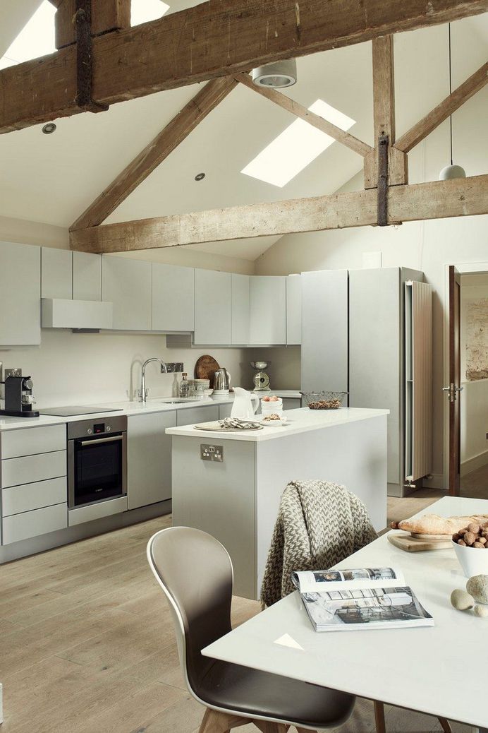 18th Century Coach House is Creatively Renovated in the Irish Countryside 10
