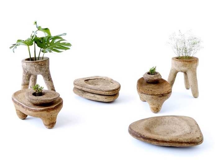 Materia Madura collection
